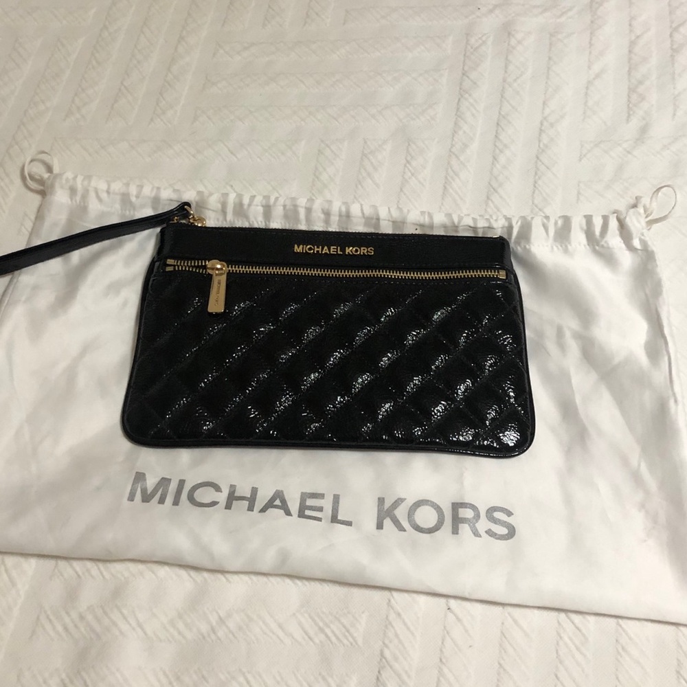 Michael Kors Clutch